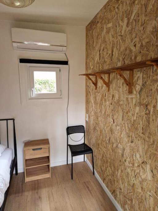 3 Bedroom Chalet On Camping Gt Balen Exterior foto